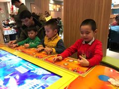 -海底捞火锅(万丰桥店)
