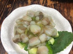 芥末章鱼-小川洋风料理(街道口店)