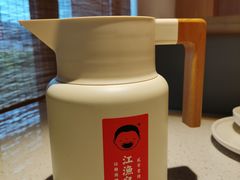 -江渔儿酸菜鱼(东厦一百店)