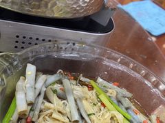 -阿静美食