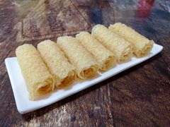 炸响铃卷-小龍鳳·港式海鲜打边炉(沙湖路店)