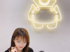 -茶力的小怪兽(梅林卓悦汇店)