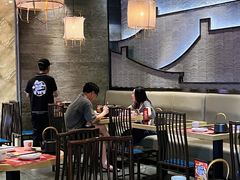 -臻享無招牌芝士烤蛙(台山昌大昌店)