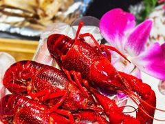 -舞虾小说.涮肉.烧烤(国顺东路店)