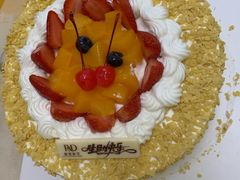 -皇家美孚(保定路店)