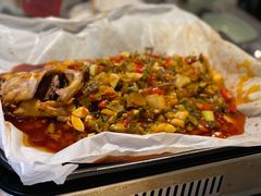 -红辣椒·川菜·火锅(张杨路店)