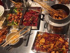 -No.DD戳子烧烤·江湖菜(北京总店)