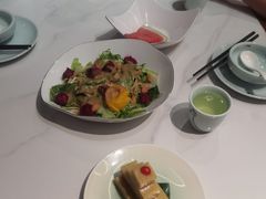 -北平食府(马鞍山路店)
