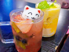 -猫小院猫主题咖啡厅(北锣店)