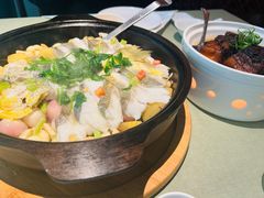 -明州小宴(文化广场店)