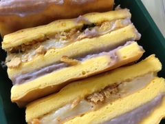 -千裡酥面包生日蛋糕(中学巷店)