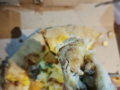 -达美乐比萨(东新路店)