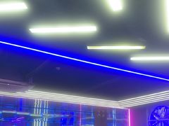 -关你鬼室大型密室逃脱(佛山创意园店)