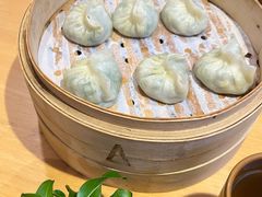 -小六汤包·西安老字号·中华名小吃(高新四路店)