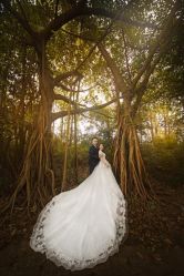 -1986婚纱摄影(清城店)