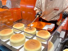 -KUMO KUMO甜品·冰淇淋(深圳壹方城店)