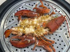 -船奇蒸汽海鲜·闽菜(八市海鲜总店)