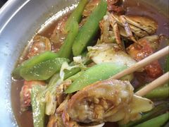 -沪小胖小龙虾(淮海中路旗舰店)