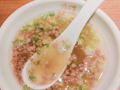 -掂档潮汕牛肉火锅(沈阳万象城店)