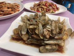 -合家小菜餐馆(新诚花苑店)