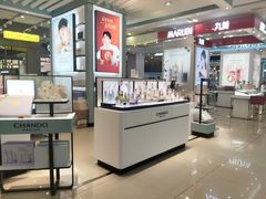 -浙北大厦购物中心(安吉店)