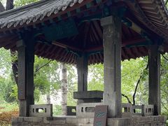 -济南大明湖景区