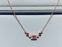 -钻石小鸟钻戒婚戒定制(石路店)