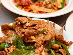 -零柒三幺·山野湖南菜(景枫中心店)