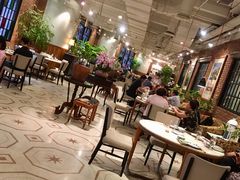 大堂-漢舍中国菜馆(889广场店)