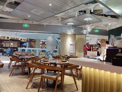 大堂-CRAZYONES西班牙海鲜饭(上海美罗城店)
