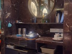 -新白鹿餐厅(金鹰新街口店)