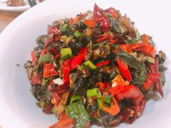 -建辉湖南土菜馆(南大街店)