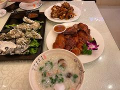 -江南粥家庄(宁国路店)