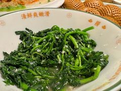 -清晖小苑•顺德地方菜(壹海城店)