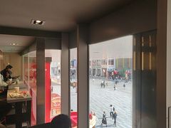 -麦当劳(北京路广百广场店)