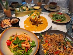 -Tegu泰古莲·泰国餐厅(红山6979店)