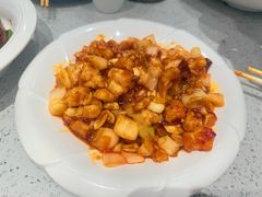 -紫光园·烤鸭·北京菜(团结湖店)