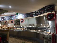 -So Lounge索兰至餐厅(蓝色港湾店)