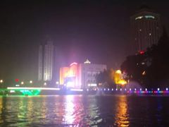 -南通濠河风景名胜区