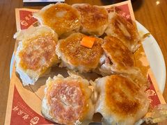 -龍聚祥烧麦馆(鼓楼店)