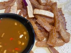 -金塔傣乡·云南民族特色菜·傣味手抓饭(金瓦路店)