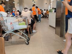 -糖纸甜品(印象城店)