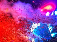 -STELLAR NIGHT CLUB星际酒吧(明发商业广场店)