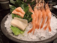 -德川家日本料理(华堂·新辰汇店)