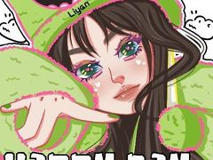 -麦当劳(哈西万达店)