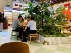 -高胖妹面庄(黄河道店)
