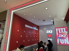 -DQ·蛋糕·冰淇淋(新世纪6F店)