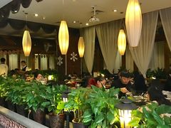 -润泽园椰子鸡(汇一城店)
