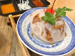 -芋包王闽南茶楼(八市店)