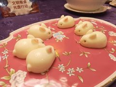大白兔奶糖凍-惠食佳·朱雀(东方商厦店)